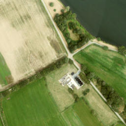 Satellite imagery of boundary_stone, NL