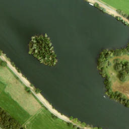 Satellite imagery of boundary_stone, NL