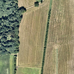Satellite imagery of Schloß Lembeck, DE