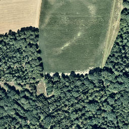 Satellite imagery of boundary_stone, NL