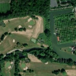 Satellite imagery of Schloß Westerwinkel, DE
