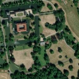 Satellite imagery of Schloß Westerwinkel, DE