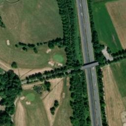 Satellite imagery of Schloß Westerwinkel, DE