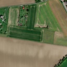 Satellite imagery of Fernmeldeturm Beckum, DE