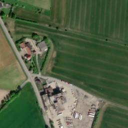 Satellite imagery of Fernmeldeturm Beckum, DE
