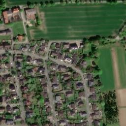 Satellite imagery of Crassenstein, DE