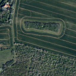 Satellite imagery of Bückeberg, DE