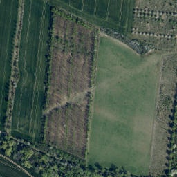 Satellite imagery of Bückeberg, DE