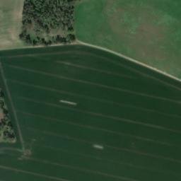 Satellite imagery of Spitzberg, DE