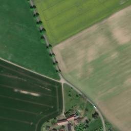 Satellite imagery of Spitzberg, DE