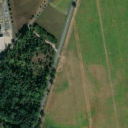 Satellite imagery of Sendeturm Calau, DE