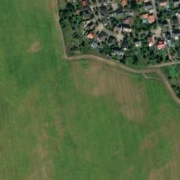 Satellite imagery of Sendeturm Calau, DE