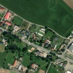 Satellite imagery of Rojęczyn - Pałac, PL