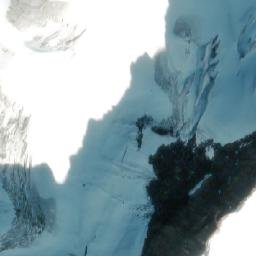 Satellite imagery of Austerity Mountain, CA