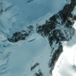 Satellite imagery of Adamant Mountain, CA