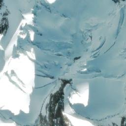 Satellite imagery of Pioneer Peak, CA
