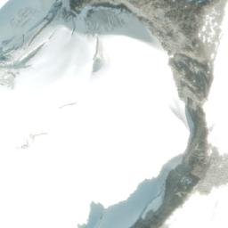 Satellite imagery of Ygdrasil Mountain, CA