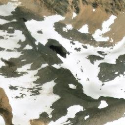 Satellite imagery of Frigate Mountain, CA