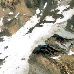 Satellite imagery of Frigate Mountain, CA