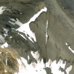 Satellite imagery of Frigate Mountain, CA