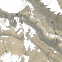 Satellite imagery of Mount Alan Campbell, CA