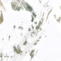 Satellite imagery of Mount Freshfield, CA