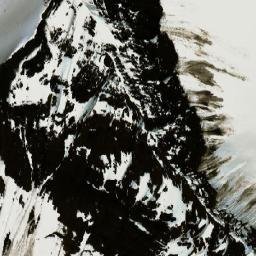 Satellite imagery of Mount Lambe, CA