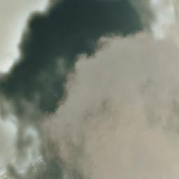 Satellite imagery of Mount de Margerie, CA