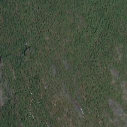 Satellite imagery of Doubt Hill, CA