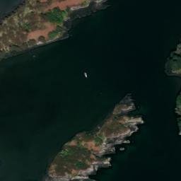 Satellite imagery of Big Point, IE