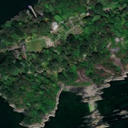 Satellite imagery of Big Point, IE
