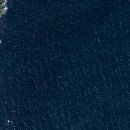 Satellite imagery of Roberts Head, IE