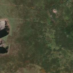 Satellite imagery of Wooltack Point, GB