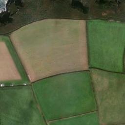 Satellite imagery of Hook Tump, GB