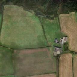 Satellite imagery of Hook Tump, GB