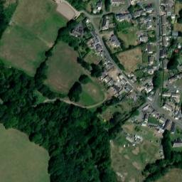 Satellite imagery of Rosemarket Rath, GB