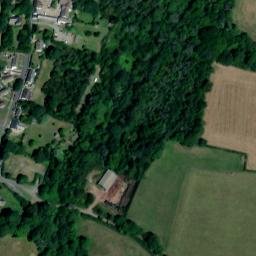 Satellite imagery of Rosemarket Rath, GB
