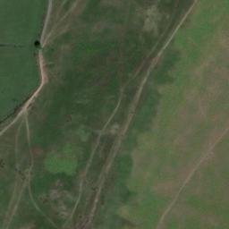 Satellite imagery of Mynydd Garn Wen, GB