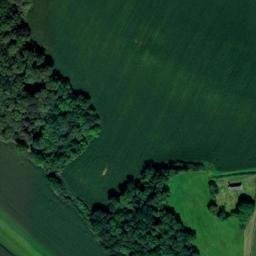 Satellite imagery of Trostrey Castle, GB