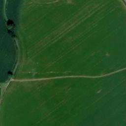 Satellite imagery of Trostrey Castle, GB