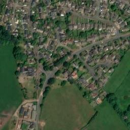 Satellite imagery of St Briavels Castle, GB