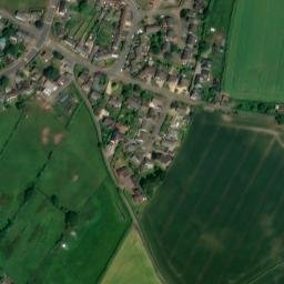 Satellite imagery of St Briavels Castle, GB