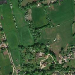 Satellite imagery of Black Bourton, GB