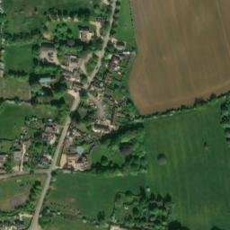 Satellite imagery of Black Bourton, GB
