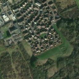 Satellite imagery of Hurst Hill, GB