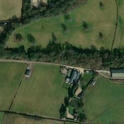 Satellite imagery of Coal tax post, GB