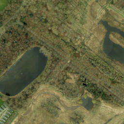 Satellite imagery of Slot Moermond, NL