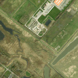 Satellite imagery of Slot Moermond, NL