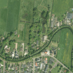 Satellite imagery of Kasteel Dussen, NL