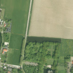 Satellite imagery of Kasteel Dussen, NL